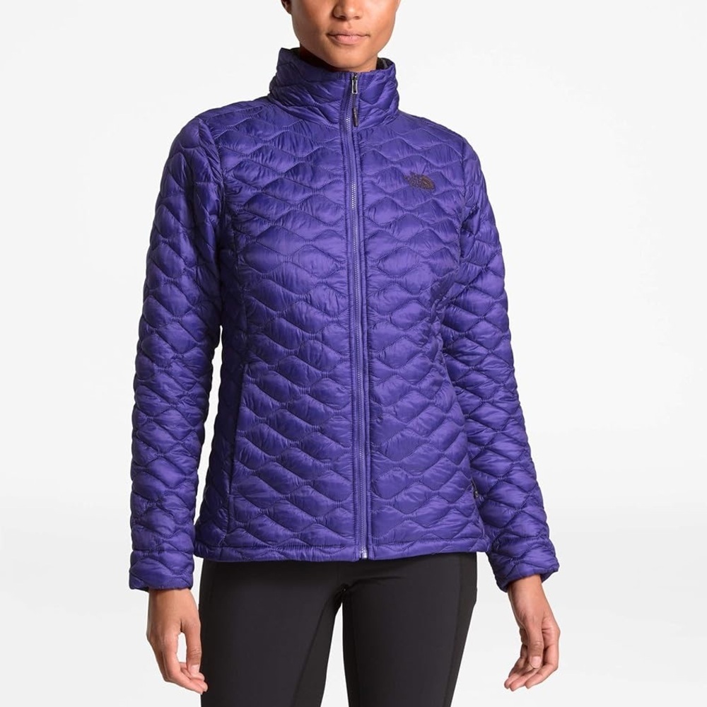The North Face Thermoball Jacket - Picture 2 of 10